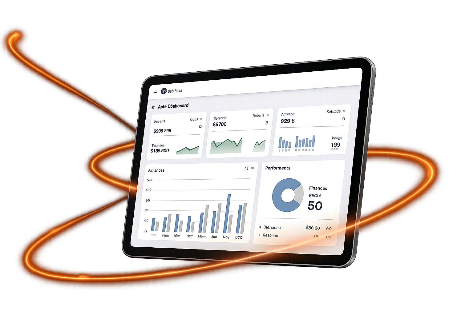 Dashboard de Inteligencia Operativa