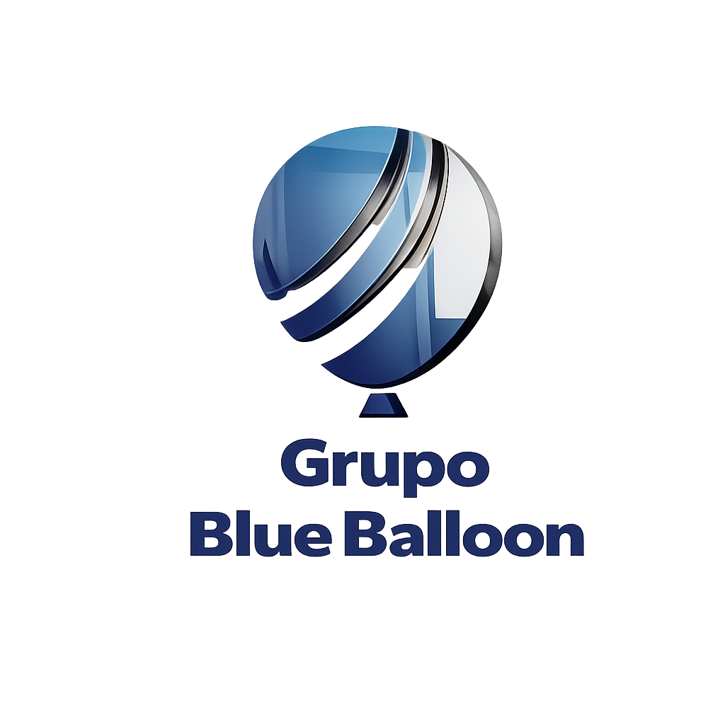 Grupo Blue Ballon